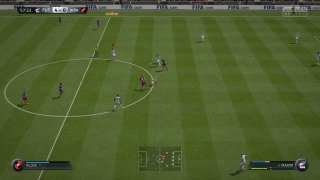 FIFA 15: Pokemon Ultimate Team | Episodul 24 - SHOW! смотреть онлайн