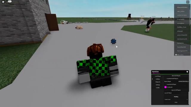 RAGDOLL ENGINE SCRIPT! ROBLOX RAGDOLL ENGINE SCRIPT ! BEST FOR TROLLING смотреть онлайн