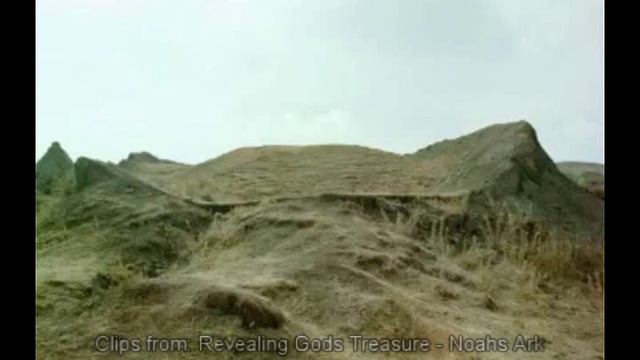 Noah's Ark Has Been Located! (2 of 3) Undeniable Proof!! смотреть онлайн