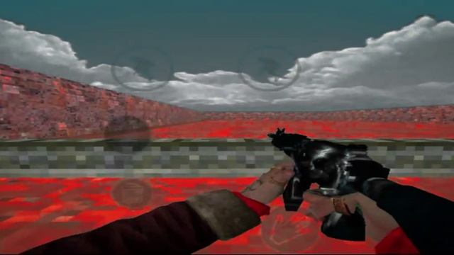Pack Skin Basildoom|V2|Cs 1.6 Android/Pc смотреть онлайн