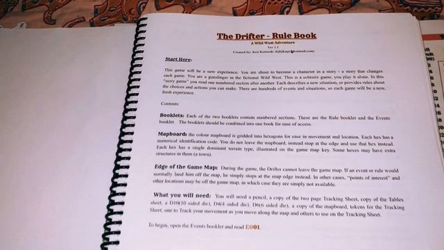 The Drifter - A wild west adventure game. смотреть онлайн