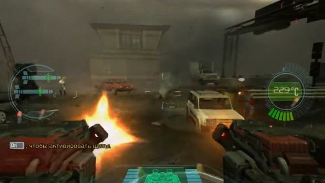 F.E.A.R. 3 Мост-6 смотреть онлайн