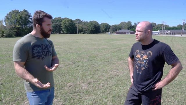 Asking a 10th Planet Black Belt about 10th Planet & BJJ Questions смотреть онлайн