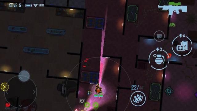 Bullet Echo Speedrun #16 | How to level up fast | gameplay tips | epic Firefly смотреть онлайн