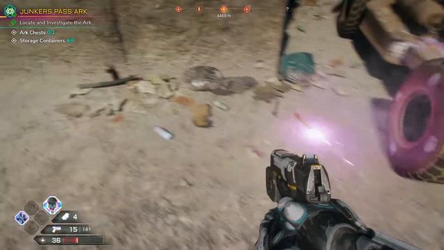 Rage 2 - Part 2 | GTX 1660 Super + Ryzen 5 3600 | смотреть онлайн