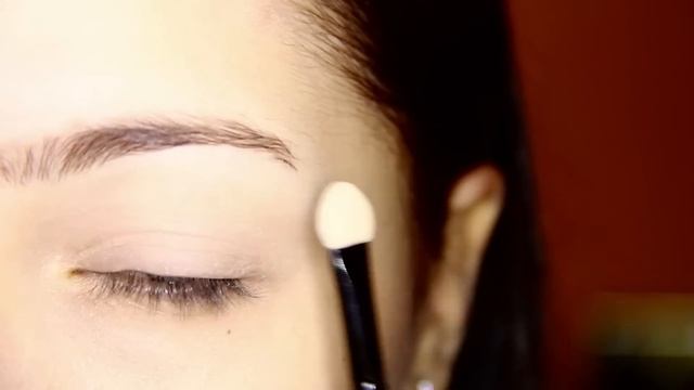 Макияж глаз Меган Фокс/ Megan Fox Eyes Makeup Tutorial смотреть онлайн