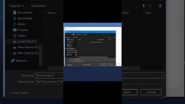 how to run java code through command prompt #wearecoders смотреть онлайн