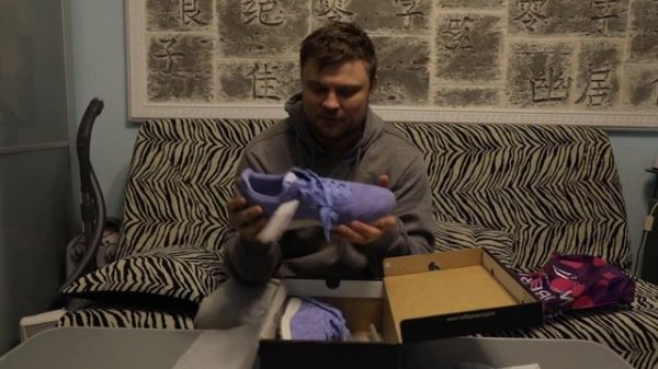 Обзор ONITSUKA TIGER с Wildberries. Фэйк?  Почему похожи на ASICS?