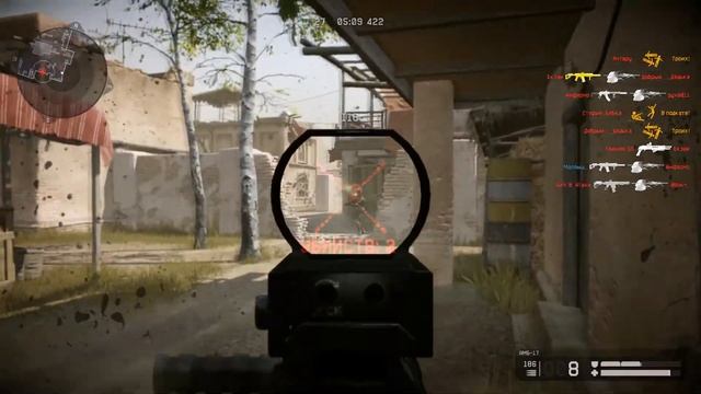 Пистолет c которым легко сделать мозголома смотреть онлайн