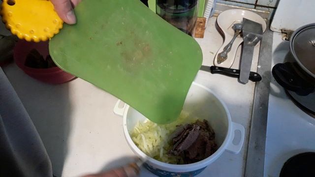 Салат Ташкент! смотреть онлайн
