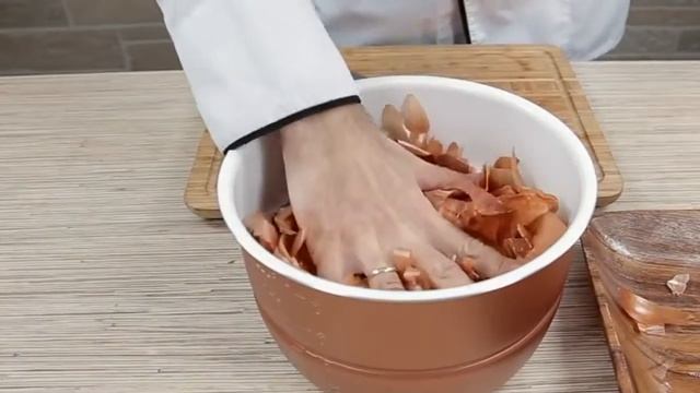 Томлёная грудинка  Multimarta Co Il