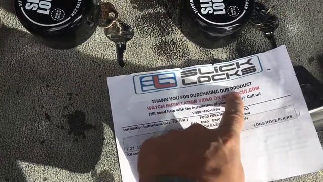 Автомобиль для бизнеса в США , Должен быть под семью Замками! смотреть онлайн