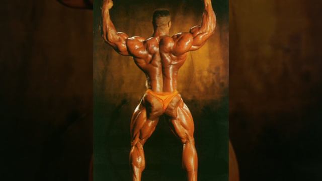 Пол Диллет - "Франкенштейн" культуризма. смотреть онлайн