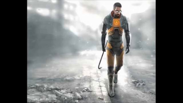 Half-Life 2 Radio1 Filtered Voice