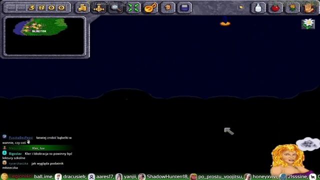 Интересная игра о развитии поселения