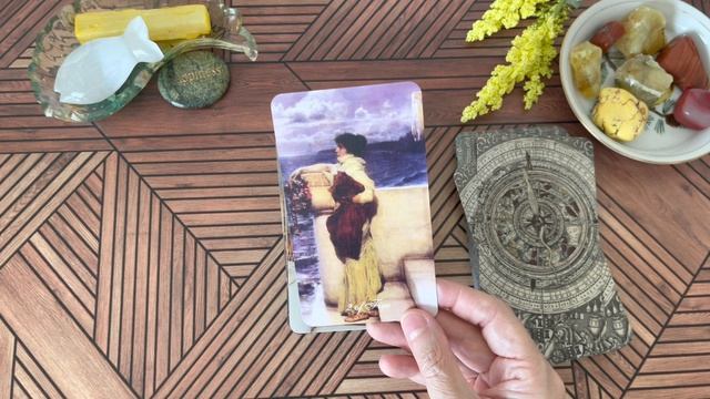 Do You Like This Genre of Tarot Deck? Unboxing The Allegorical Reverie Tarot! смотреть онлайн