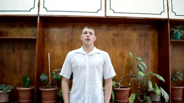 Александр Твардовский «Баллада об отречении» смотреть онлайн