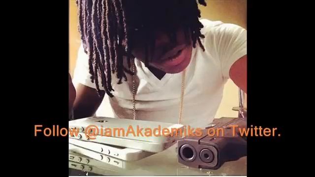 Chief Keef Threatens to Shoot up The ENTIRE STATE of New Jersey! смотреть онлайн