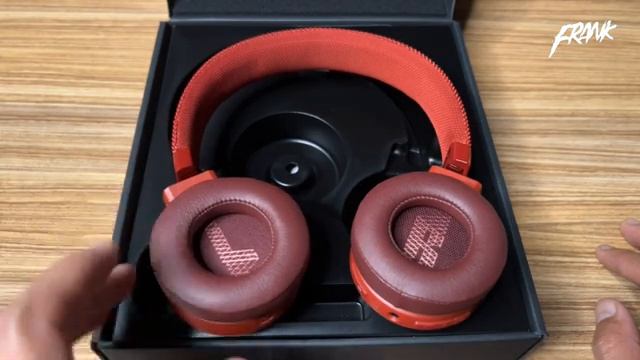 AUDÍFONOS LIVE 400 BT DE JBL | UNBOXING & REVIEW смотреть онлайн
