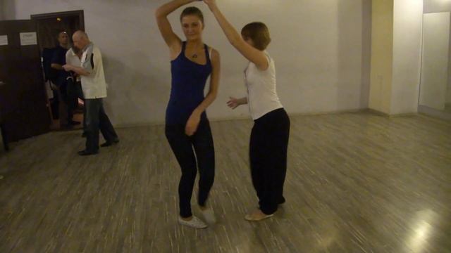 Salsa LA, Сальса Лос-Анджелес, копа+крос-боди-лит смотреть онлайн
