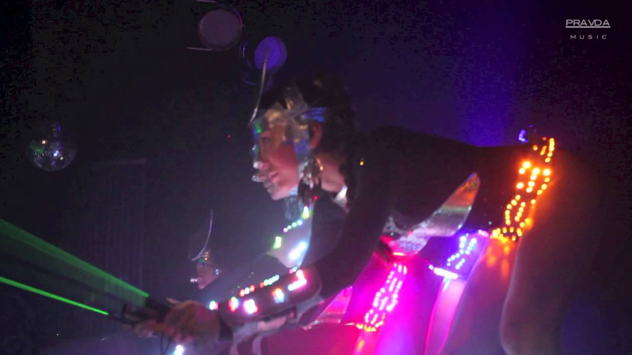 M.PRAVDA - Trance and Progressive Mix [National Sound Special] смотреть онлайн