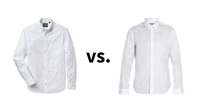 Minimalist Shirt Collection // Versatile & Interchangeable смотреть онлайн