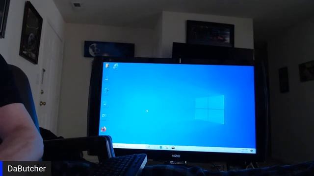DaBs Unboxing and Setup of Chuwi Larkbox Mini PC смотреть онлайн