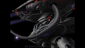 The War of the Worlds NEW Tripod is FINISHED... But what does this mean? (FlipSwitch Games)