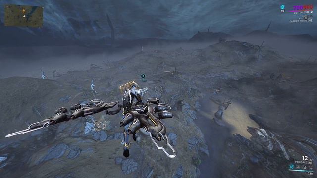 Speedy STEEL PATH Eidolon Hunting! смотреть онлайн