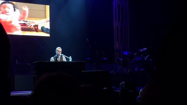 When Love Takes You In - Steven Curtis Chapman LIVE смотреть онлайн