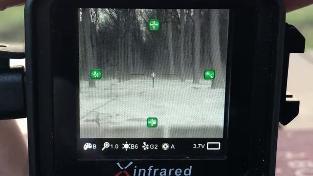 Инструкция по управлению IRay XHolo HL13 для IRay.su