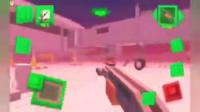 ZIC: Zombies in City | Прохождение | Серия 4: В аэропорт! (12+) смотреть онлайн