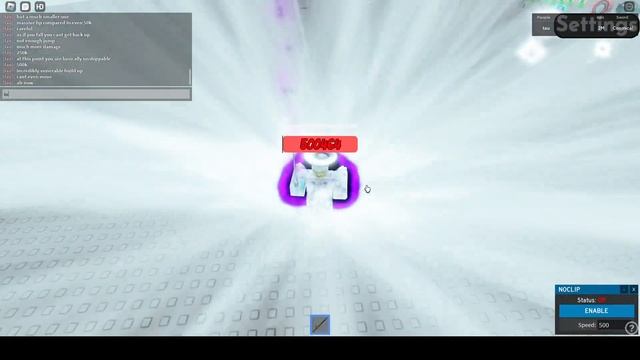 Killstreak Sword Game (alpha) - Cosmical (remake) showcase смотреть онлайн