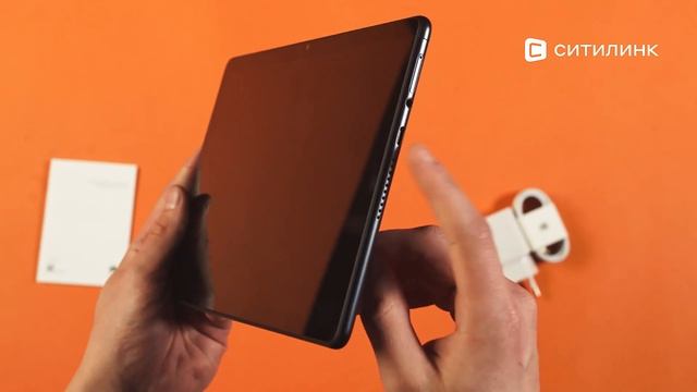Обзор планшета Huawei MatePad T10s | Ситилинк