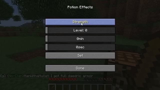 How to cheat on a Minecraft server смотреть онлайн