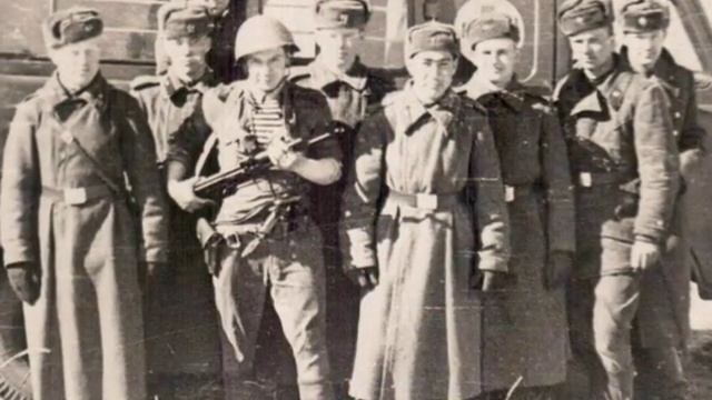 Военврач Валерий Кузнецов.wmv смотреть онлайн