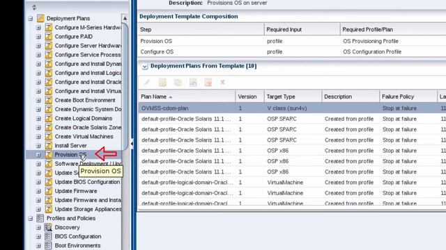 Creating a Logical Domain смотреть онлайн