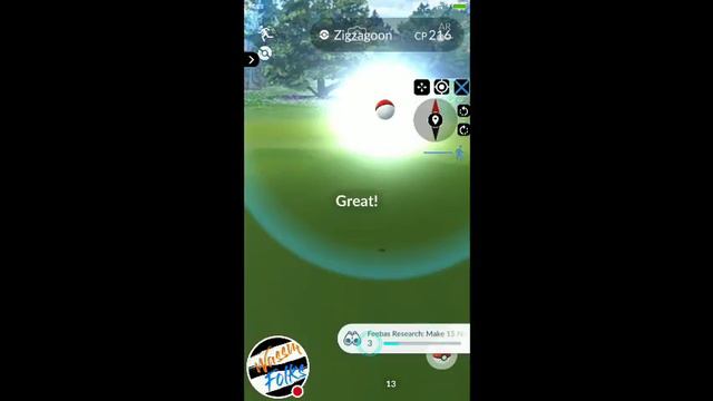 Feebas Limited Research Day | Paris Mall смотреть онлайн
