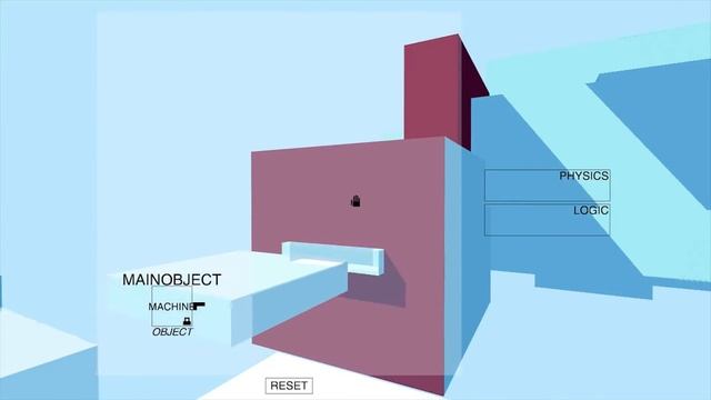 Glitchspace Gameplay & Review - Learn to Program by Gaming смотреть онлайн