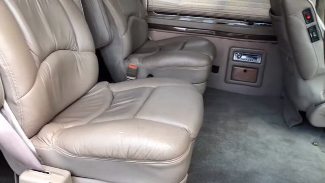 2002 Ford Econoline Cargo Van Recreational VIN: 1FDRE14L82HA81770 Stock: 3214 смотреть онлайн