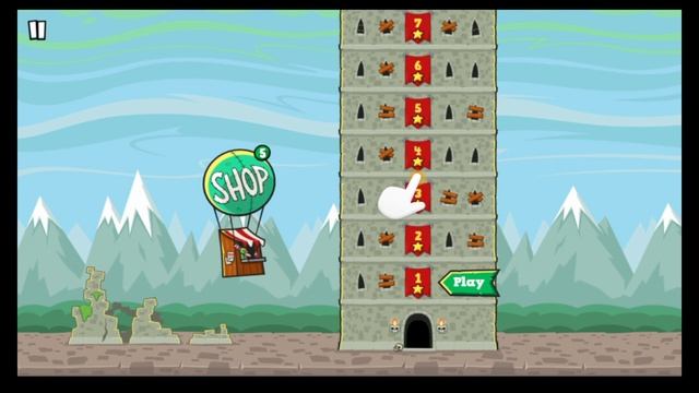 Spellspire (Vita/PSTV) Review смотреть онлайн