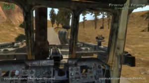 УКУРЕННЫЕ ИЗ VICE CITY - ФИЛЬМ 1