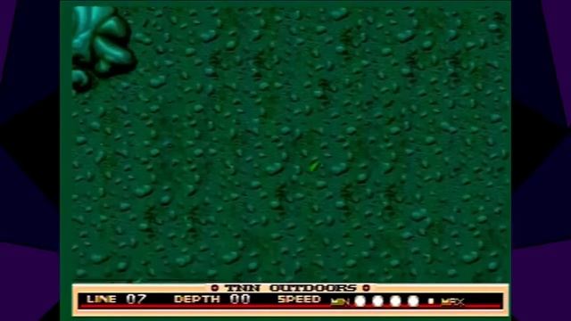 Time to Go Fishin'! - Bass Tournament '96 (Sega) - GameKnight смотреть онлайн