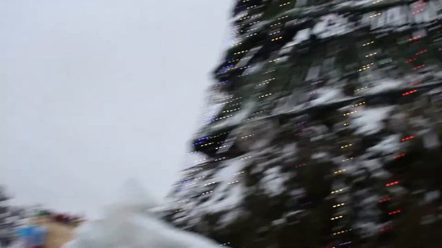 Бугульма Новый год 2017 смотреть онлайн
