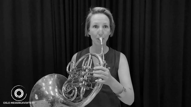 Urfremføring av Øystein Sevågs `Brass Quintet´ (2018) смотреть онлайн