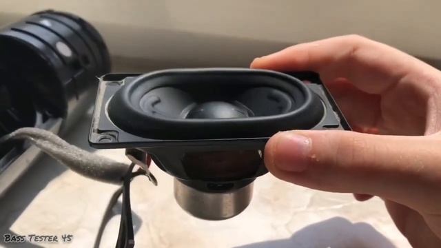 JBL FLIP 6 Free Air ? LOW FREQUENCY MODE *100%* VOLUME | EXTREME BASS TEST !!! смотреть онлайн