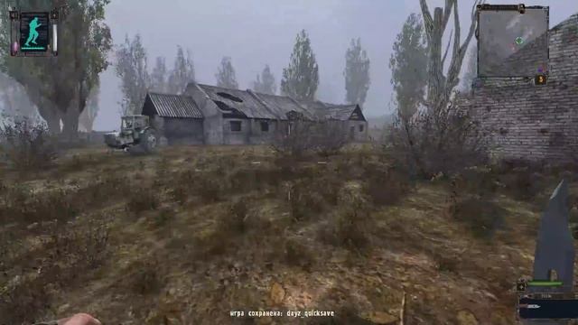 S.T.A.L.K.E.R.: Secrets Of Chernobyl. №1. Протестующие Челябинского НИИ. смотреть онлайн