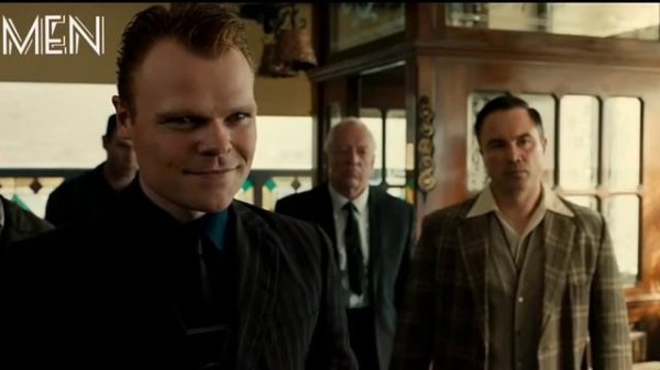 Фильм легенда