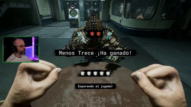 TOT #14 | EL ORFANATO SE COMPLICA | THE OUTLAST TRIALS Gameplay Español смотреть онлайн