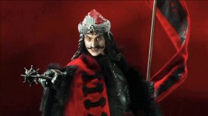 Интересные факты про Влада Цепеша | ГРАФ ДРАКУЛА история жизни | Кто такой Влад Цепешь